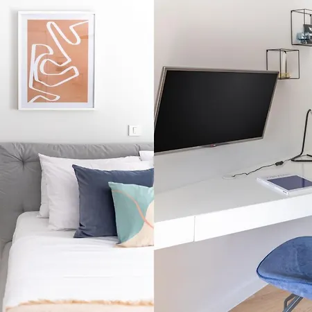 Apartment Elegant 2br In Kolonaki By Upstreet *