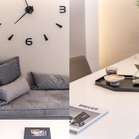 Elegant 2br In Kolonaki By Upstreet *