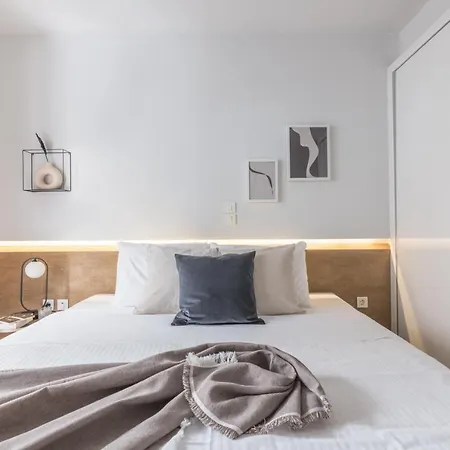 Apartment Elegant 2br In Kolonaki By Upstreet Athens
