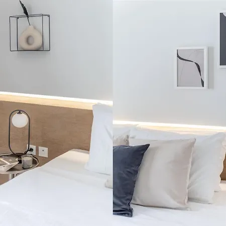 Apartment Elegant 2br In Kolonaki By Upstreet Athens