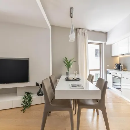 Apartment Elegant 2br In Kolonaki By Upstreet Athens