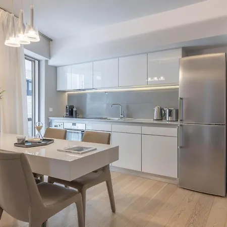 Elegant 2br In Kolonaki By Upstreet *
