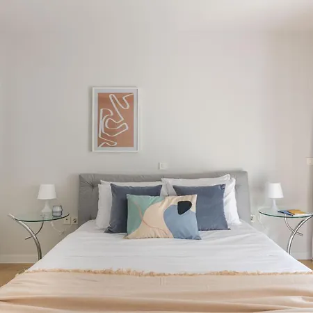Apartment Elegant 2br In Kolonaki By Upstreet