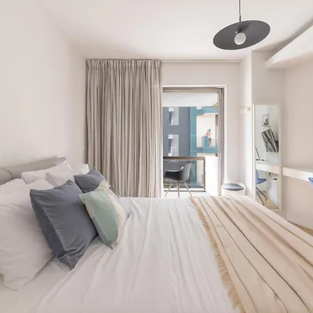 Elegant 2br In Kolonaki By Upstreet *