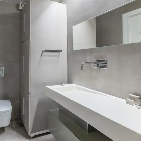 Elegant 2br In Kolonaki By Upstreet