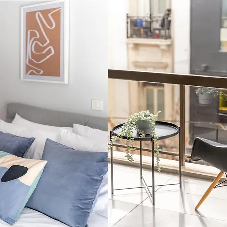 Elegant 2br In Kolonaki By Upstreet Apartment Athens